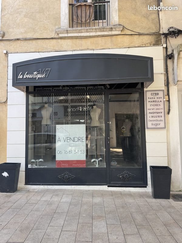 Maison à vendre, 137m², Carpentras