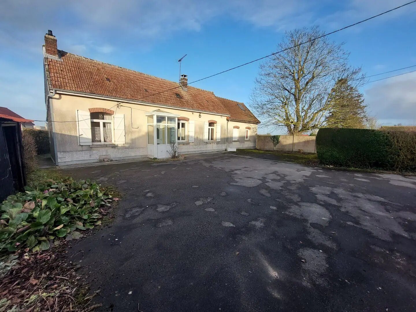 Maison à vendre, 140m², Bapaume
