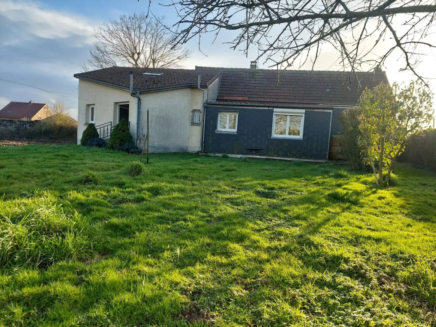 Maison à vendre, 140m², Bapaume