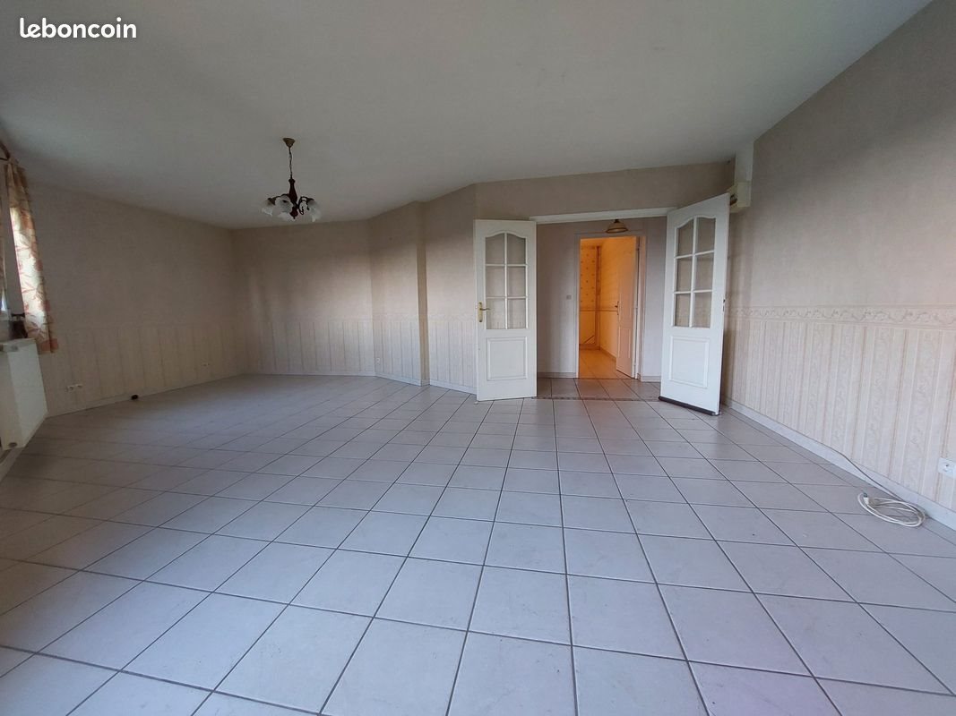 Maison à vendre, 140m², Bapaume