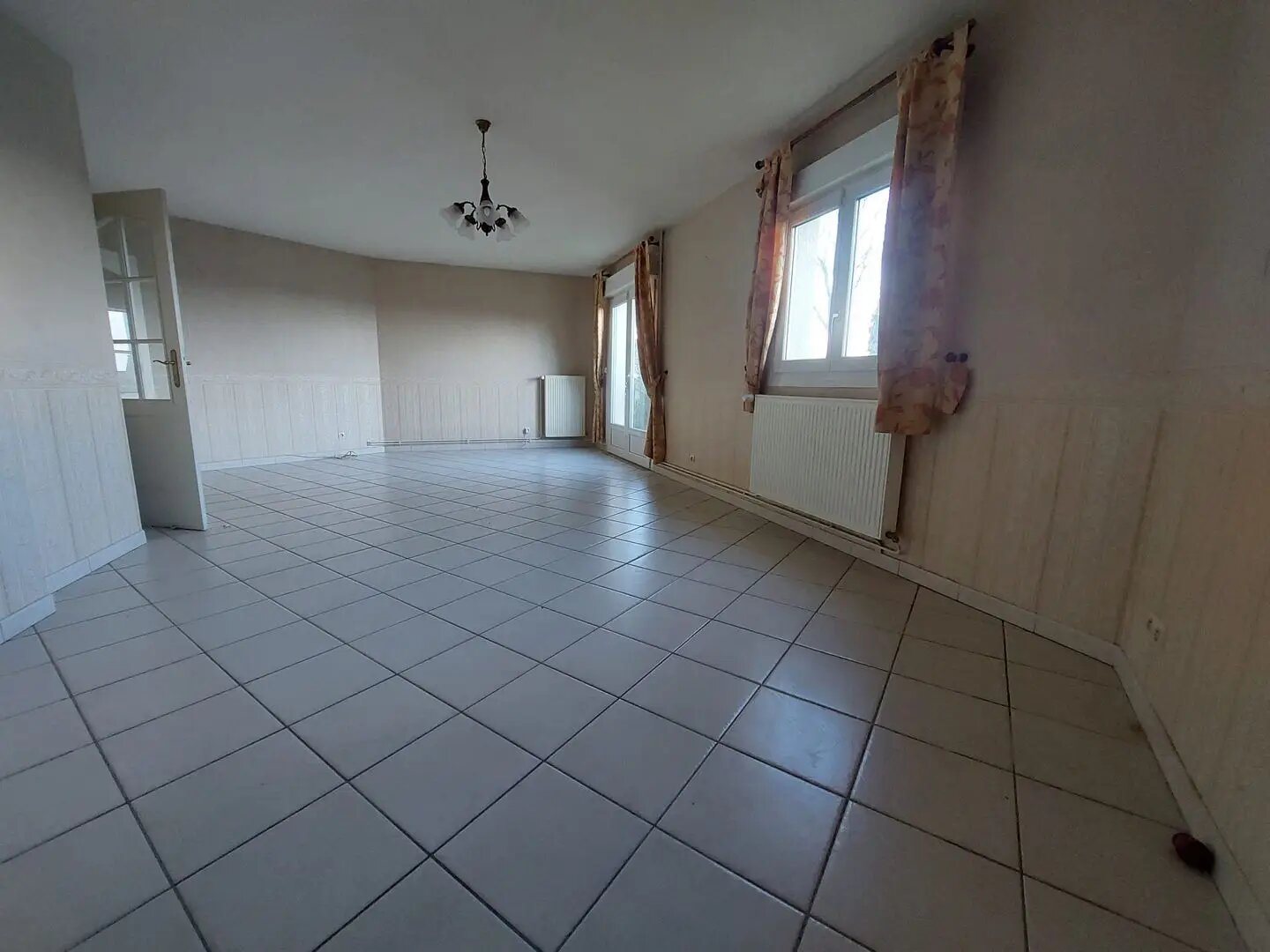 Maison à vendre, 140m², Bapaume