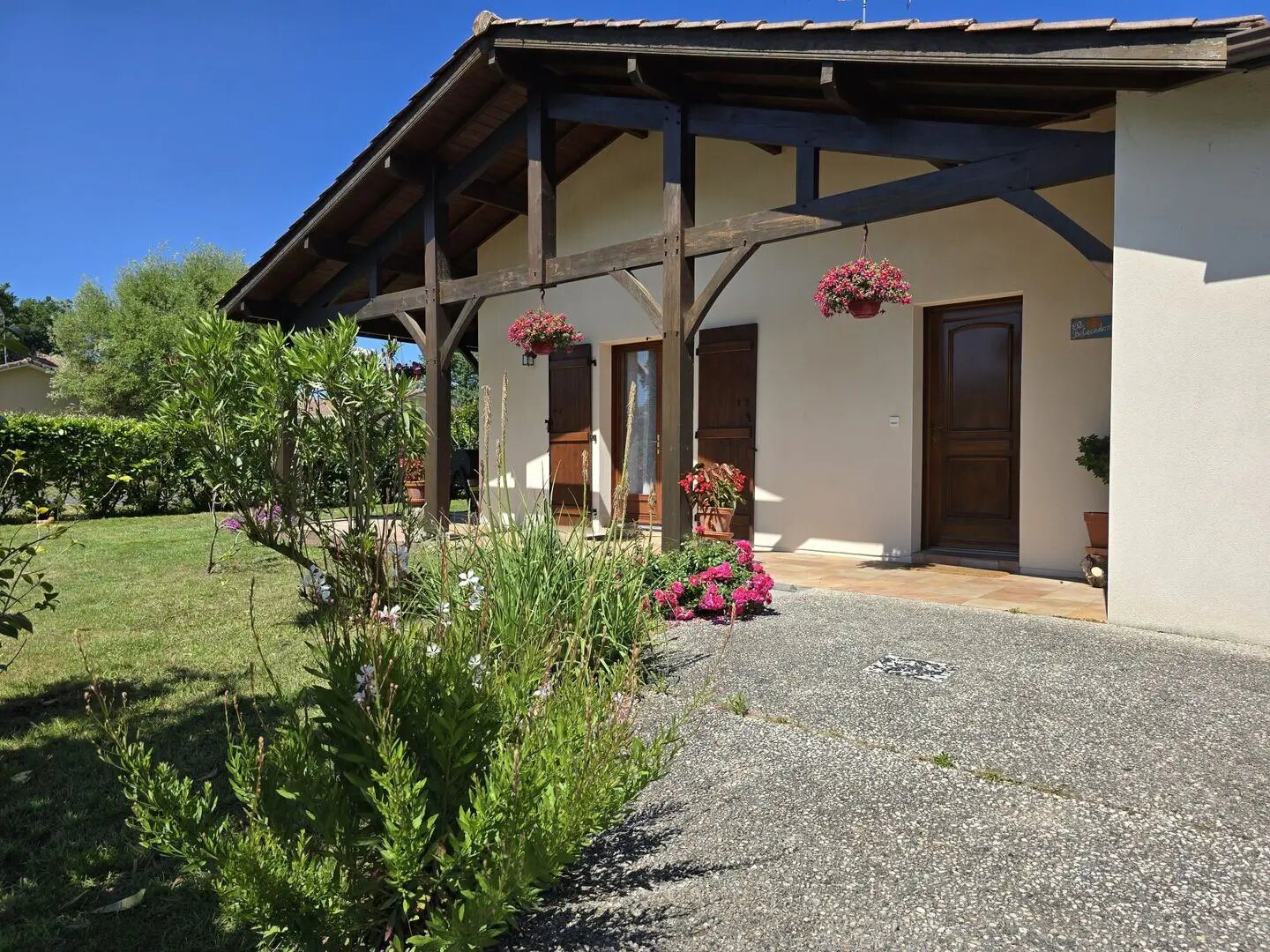 Maison à vendre, 99m², Vielle-Saint-Girons