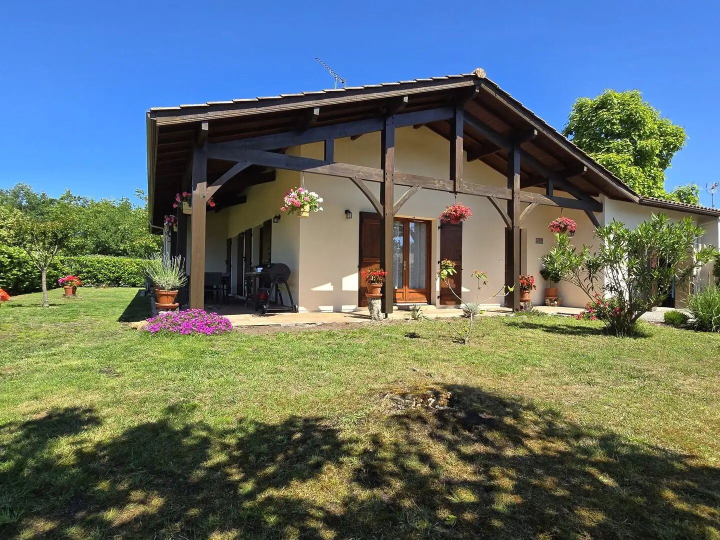Maison à vendre, 99m², Vielle-Saint-Girons