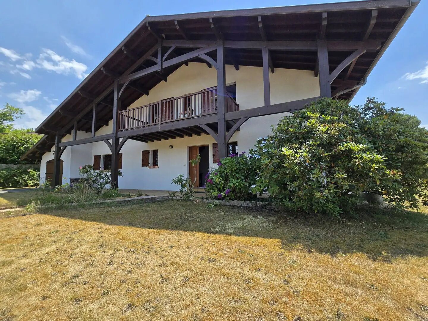 Maison à vendre, 171m², Léon