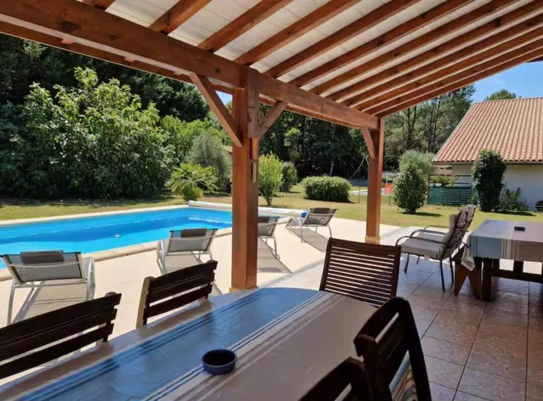 Maison à vendre, 171m², Léon