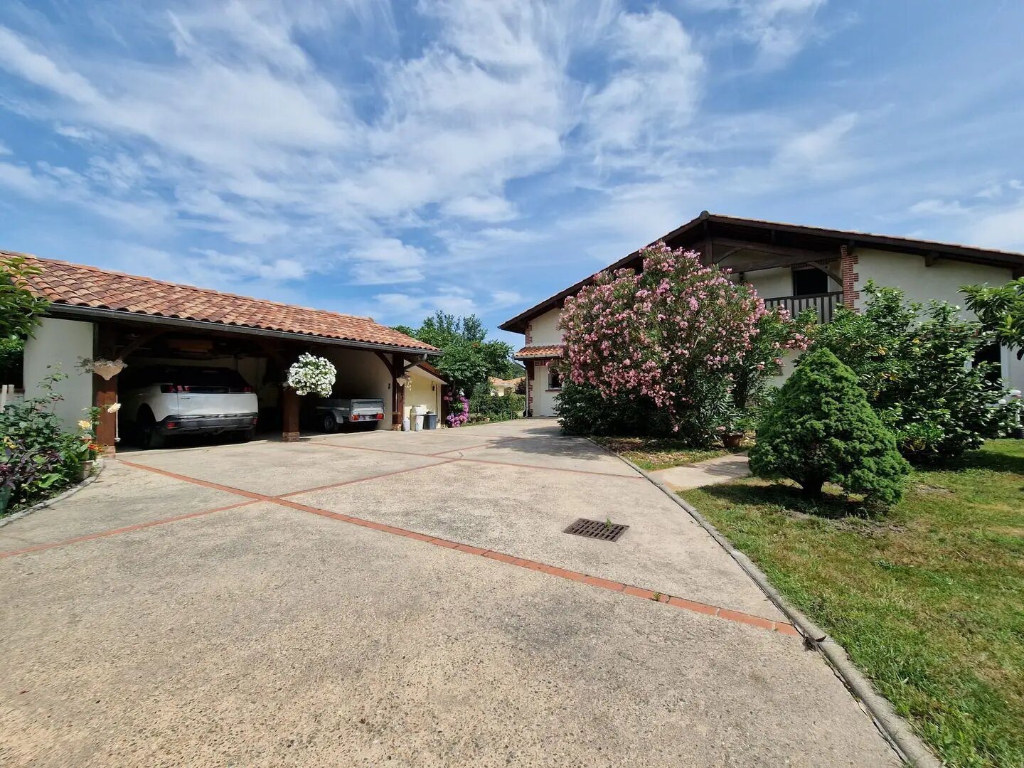 Maison à vendre, 165m², Léon