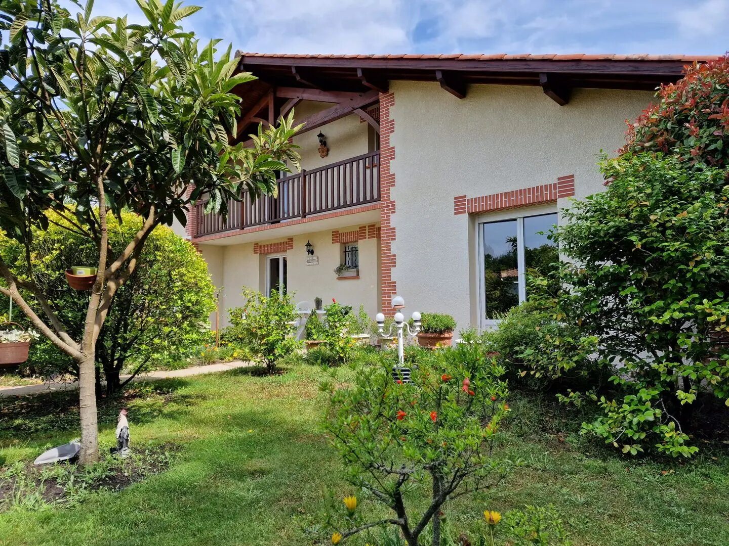 Maison à vendre, 165m², Léon