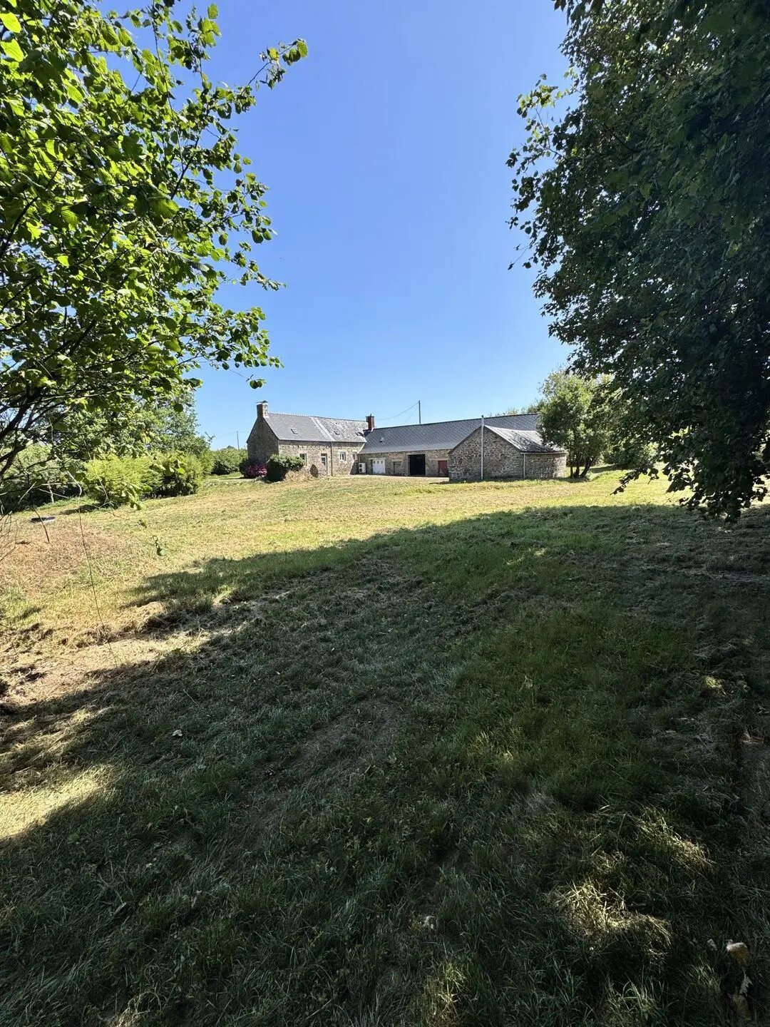 Maison à vendre, 114m², Loguivy-Plougras