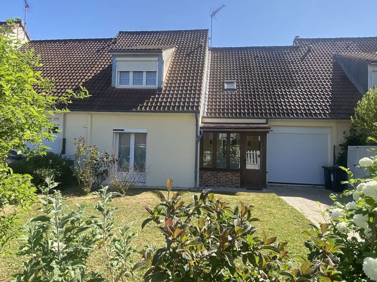 Maison à vendre, 130m², Nogent-le-Roi