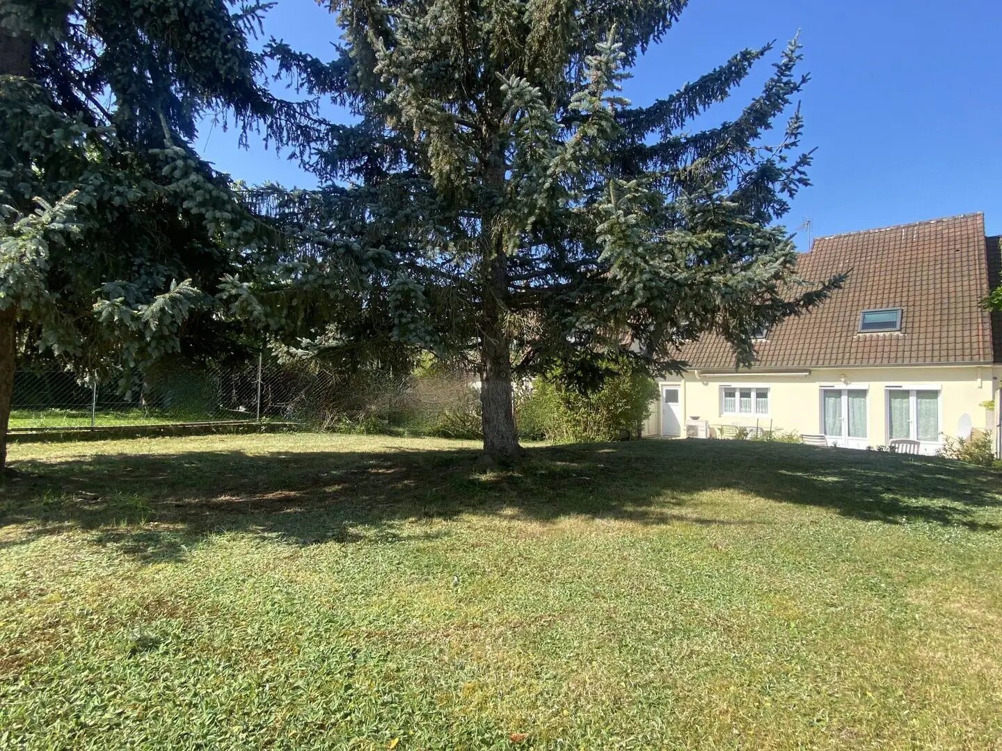 Maison à vendre, 130m², Nogent-le-Roi