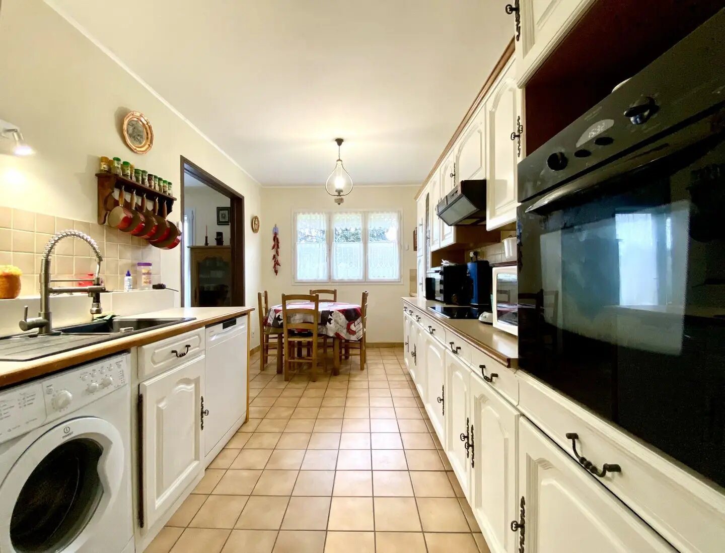 Maison à vendre, 130m², Nogent-le-Roi
