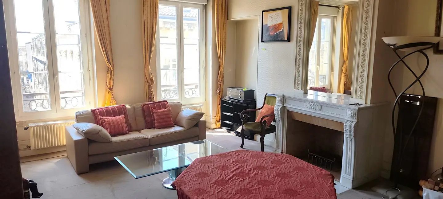Appartement à vendre, 98m², Bordeaux