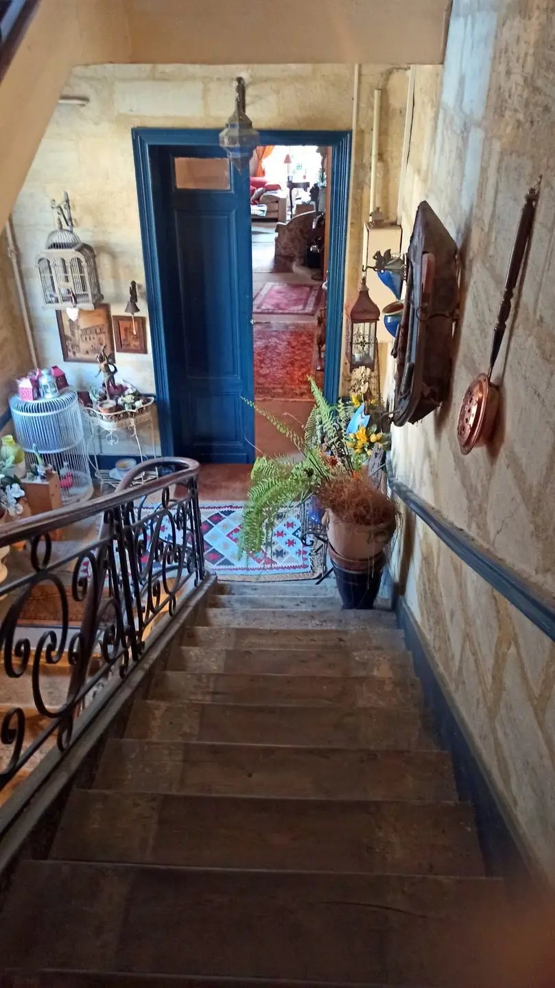 Appartement à vendre, 98m², Bordeaux