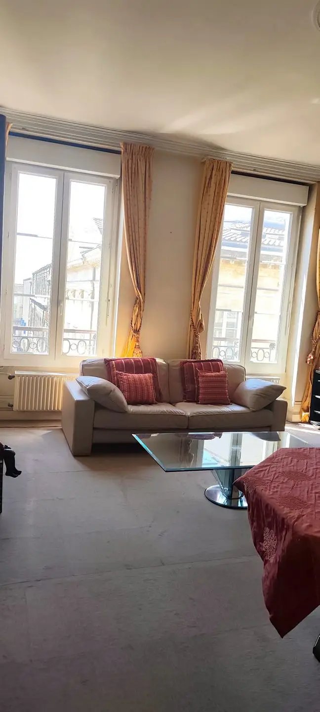 Appartement à vendre, 98m², Bordeaux