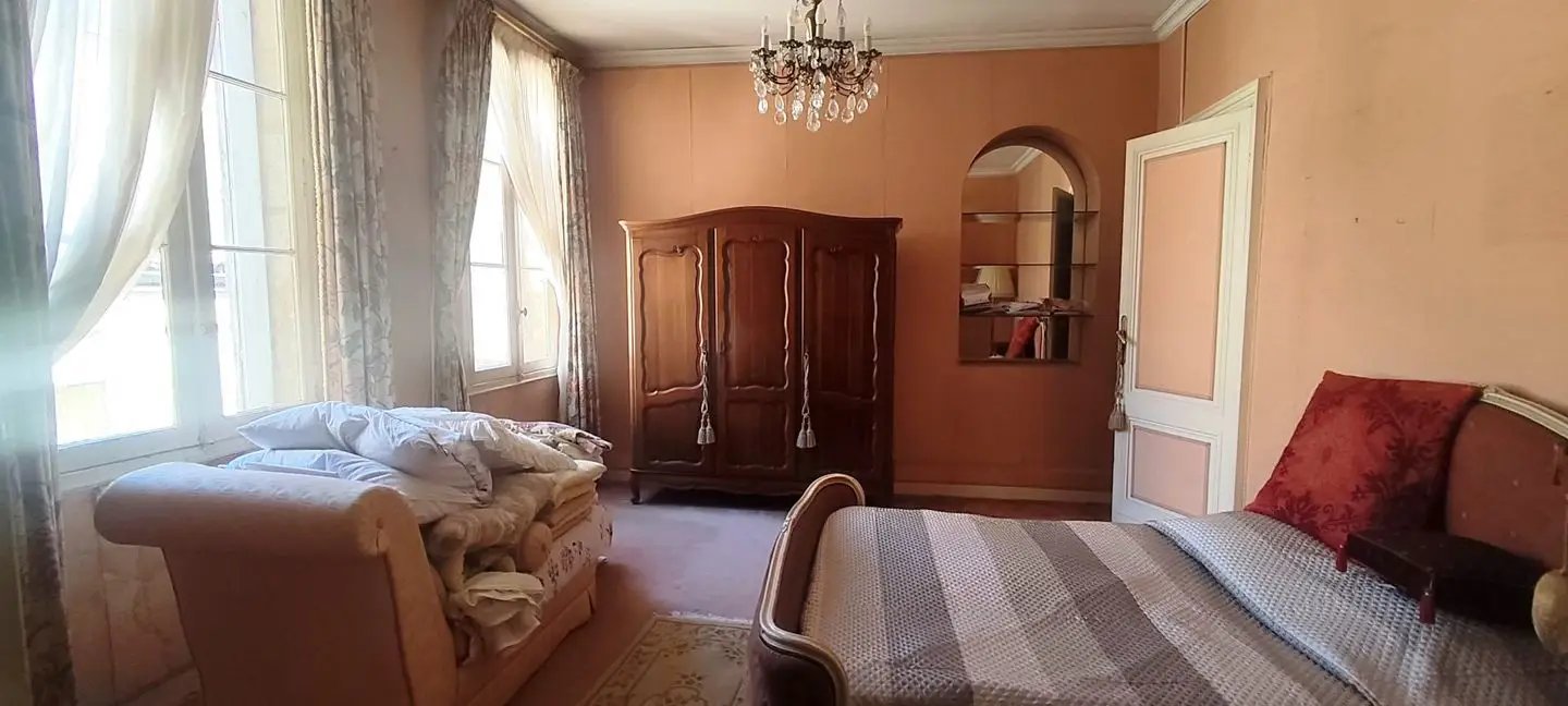 Appartement à vendre, 98m², Bordeaux