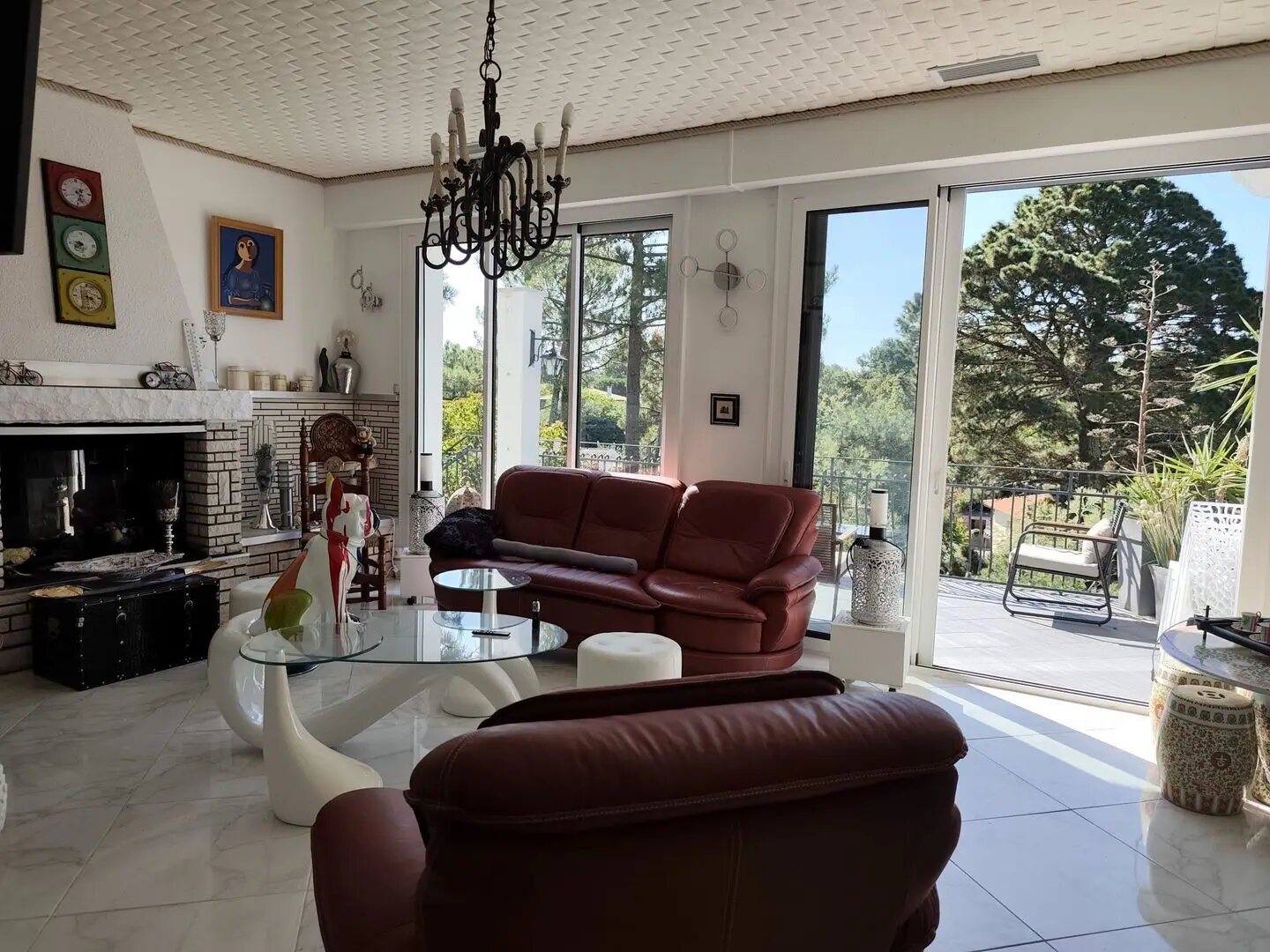 Maison à vendre, 250m², Arcachon