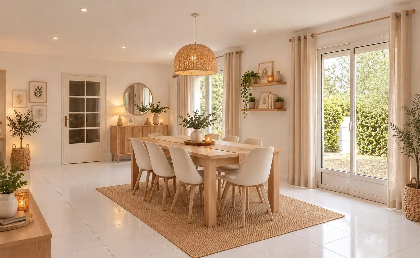 Maison à vendre, 204m², Saint-Aubin-de-Médoc