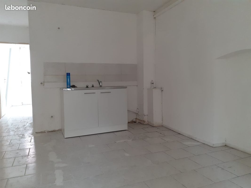 Appartement à louer, 36m², Sarreguemines