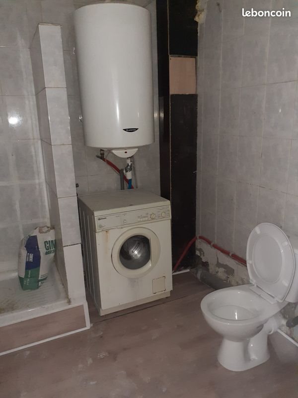 Appartement à louer, 36m², Sarreguemines