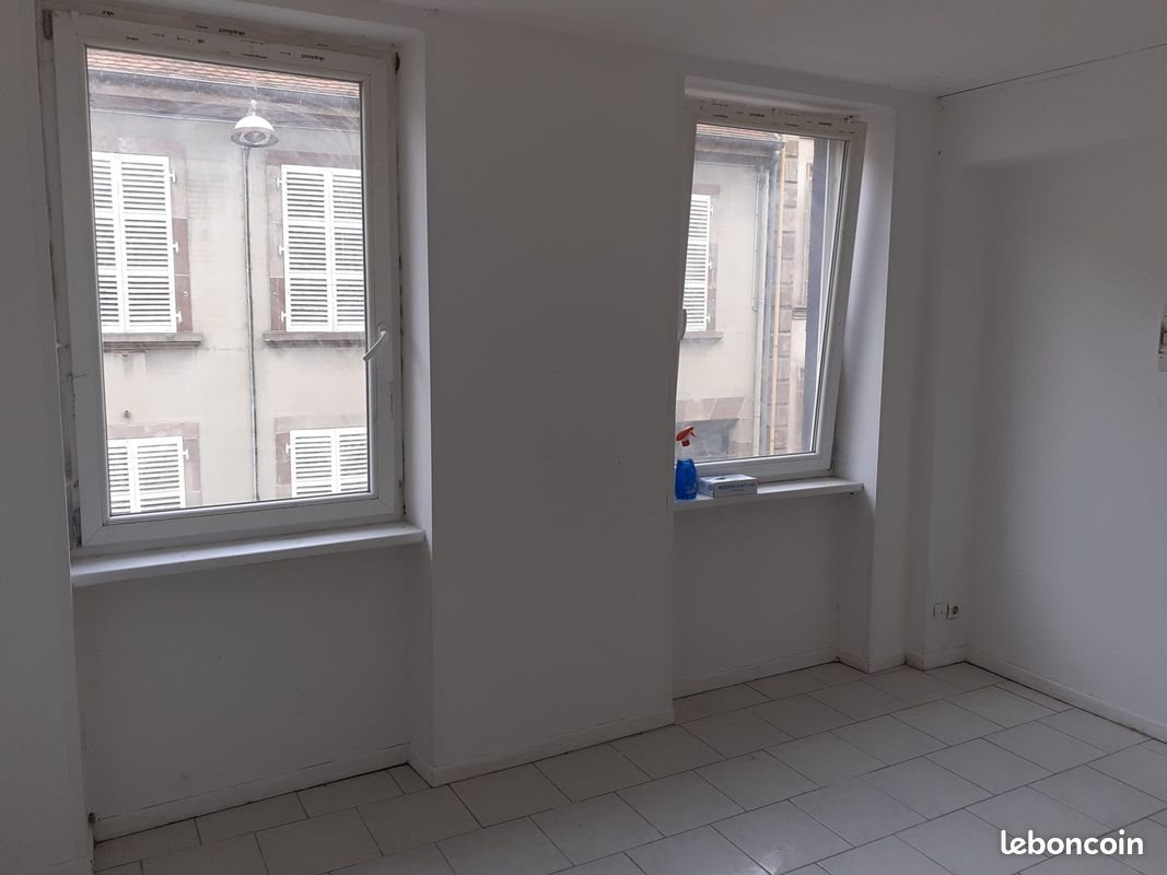 Appartement à louer, 36m², Sarreguemines
