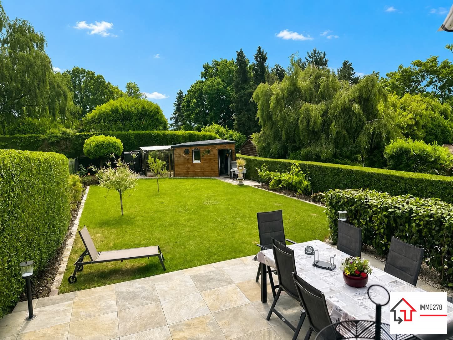 Maison à vendre, 108m², Cassel