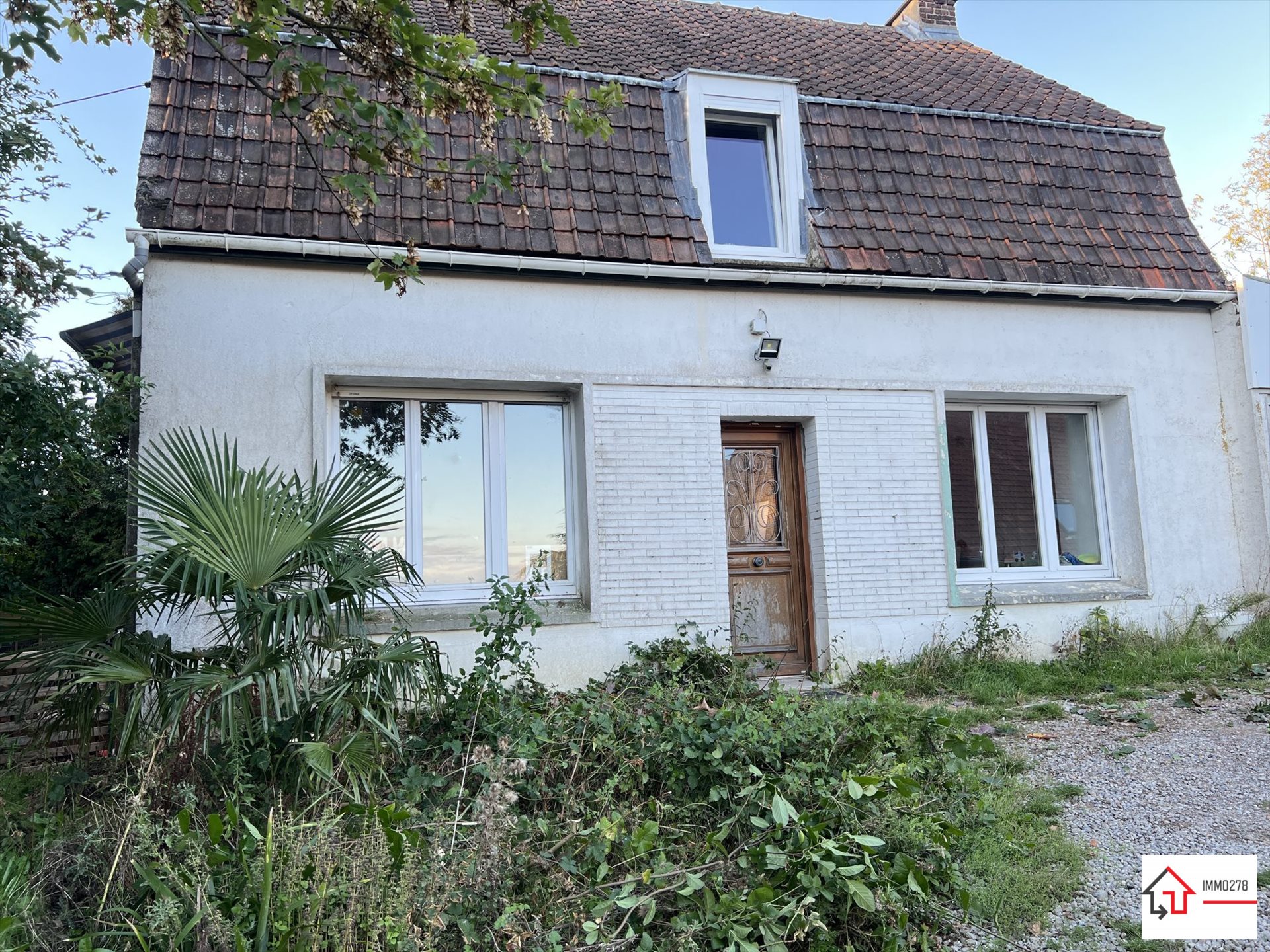 Maison à vendre, 135m², Cassel