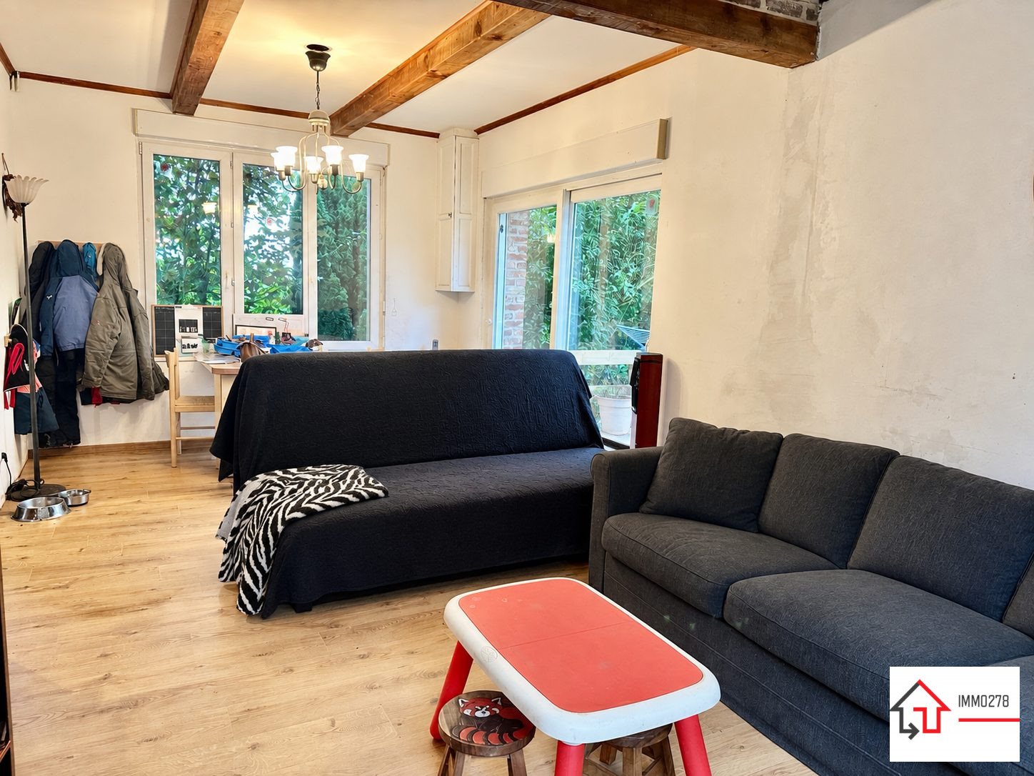 Maison à vendre, 135m², Cassel