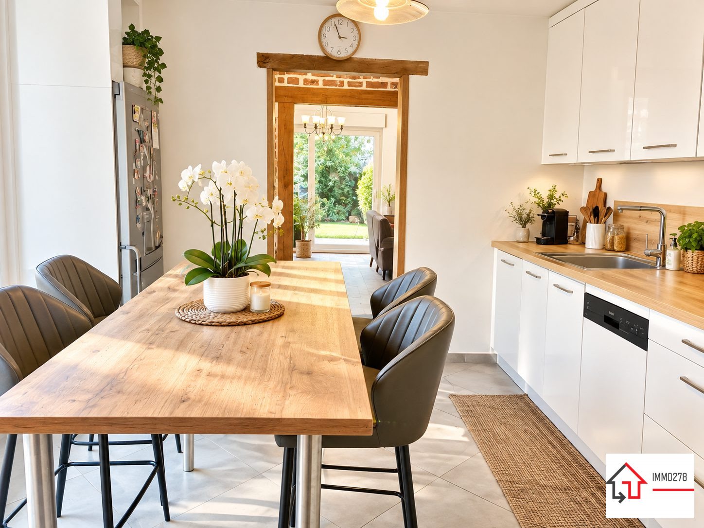 Maison à vendre, 135m², Cassel