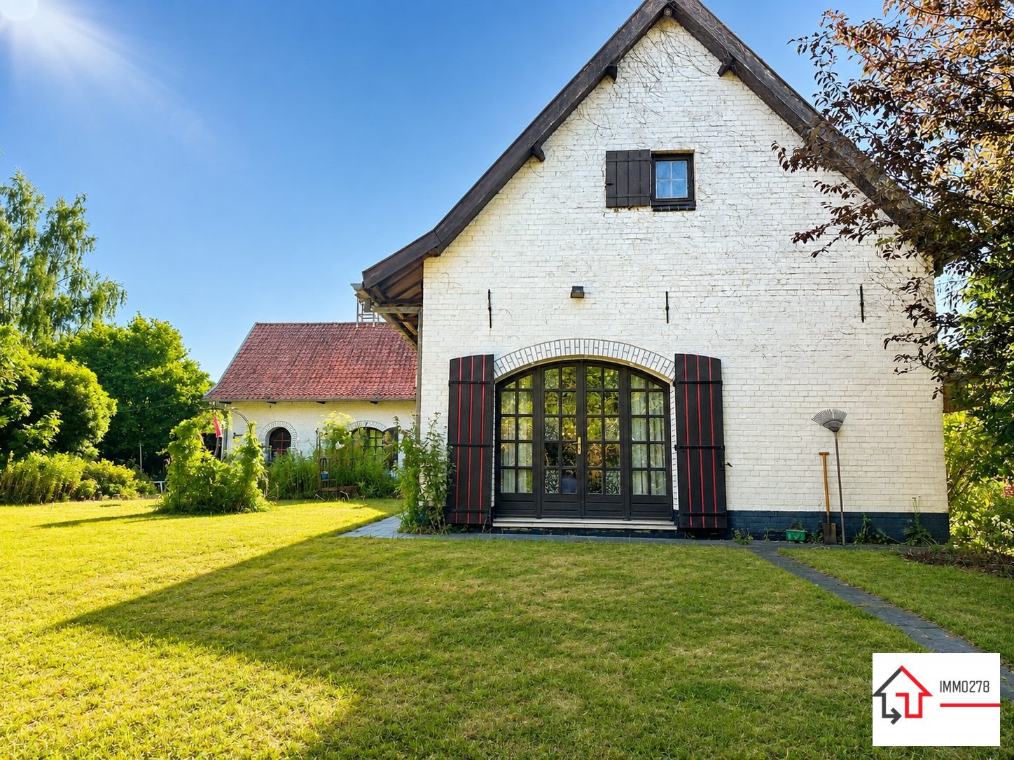 Maison à vendre, 170m², Cassel
