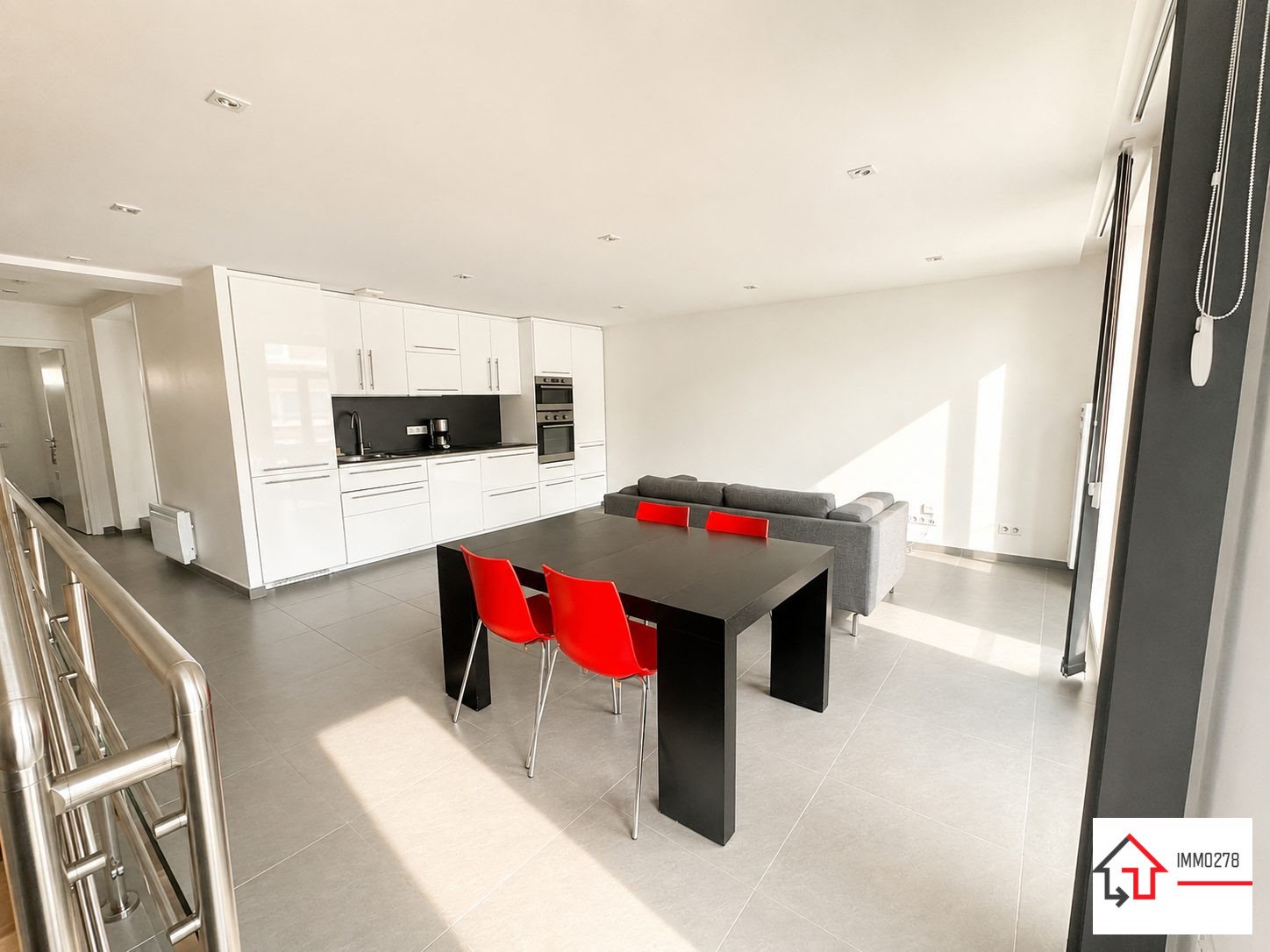 Appartement à vendre, 108m², Hazebrouck