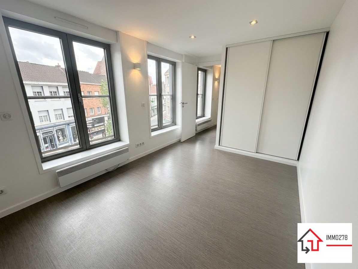 Appartement à vendre, 108m², Hazebrouck
