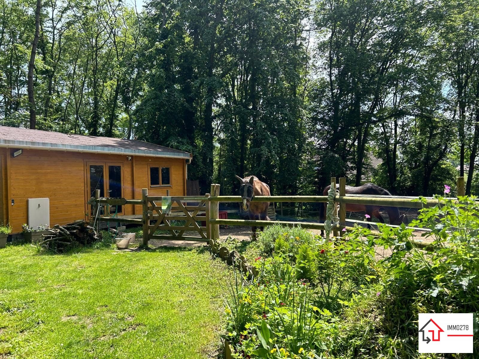 Maison à vendre, 110m², Giverny