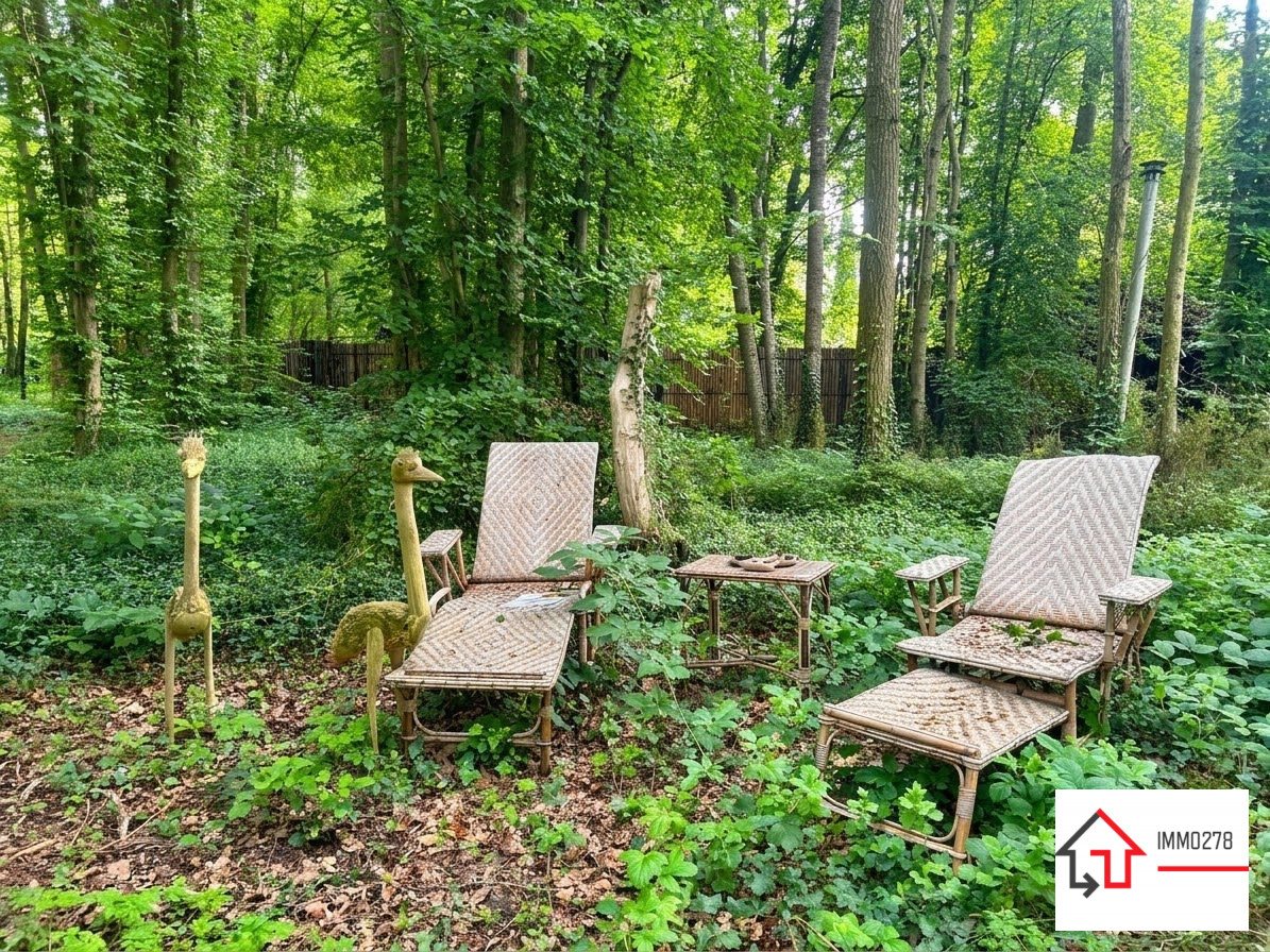 Maison à vendre, 110m², Giverny