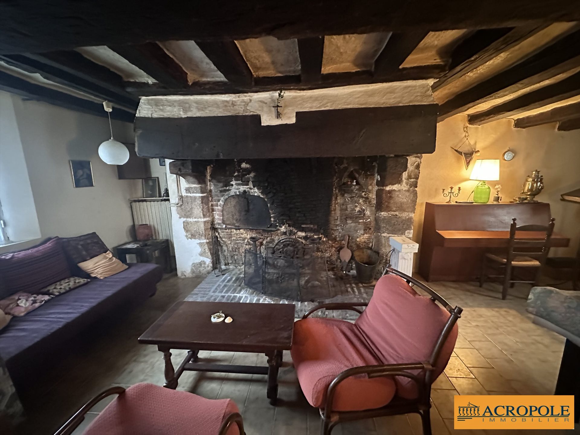 Maison à vendre, 137m², Autry-le-Châtel