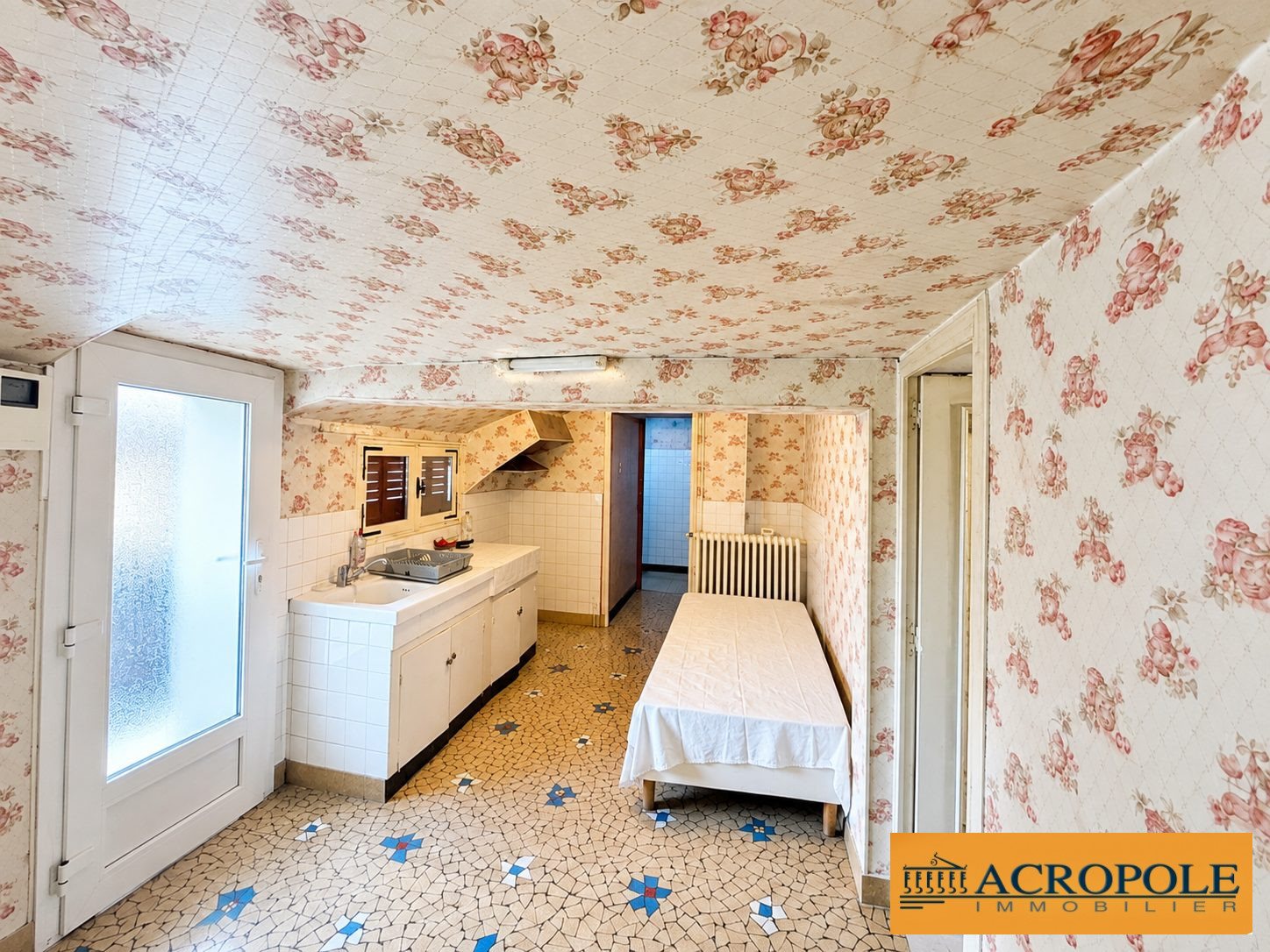 Maison à vendre, 78m², Poilly-lez-Gien