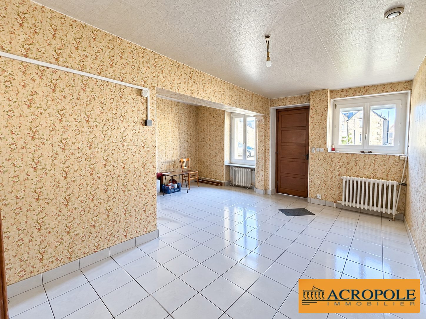 Maison à vendre, 78m², Poilly-lez-Gien