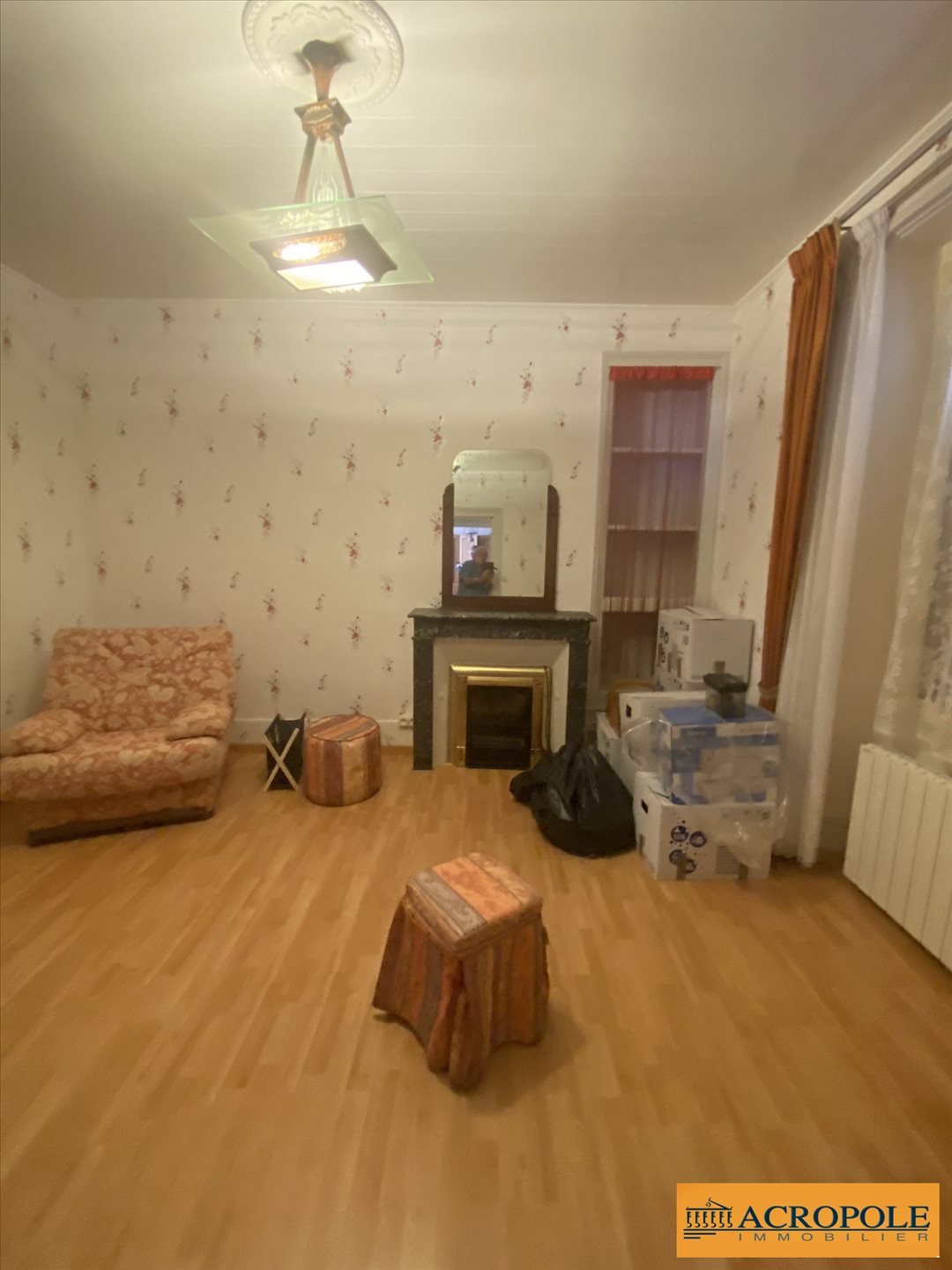 Maison à vendre, 68m², Coullons