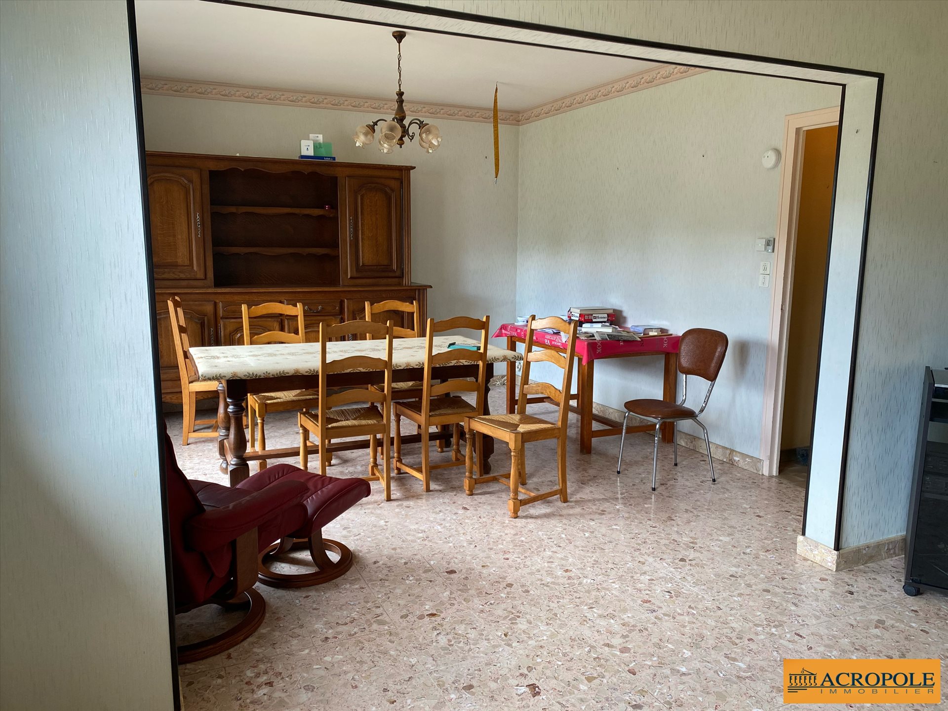 Maison à vendre, 77m², Poilly-lez-Gien