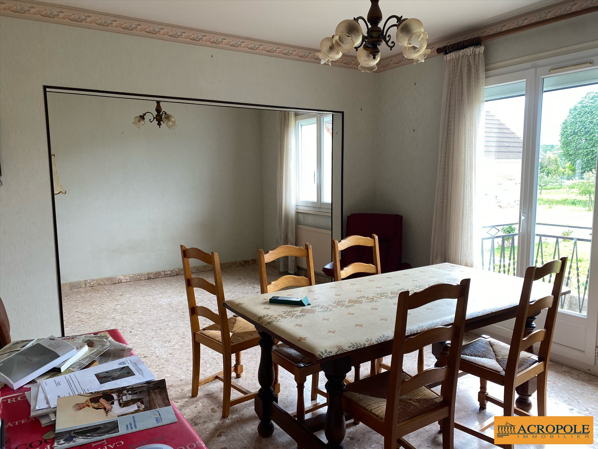 Maison à vendre, 77m², Poilly-lez-Gien