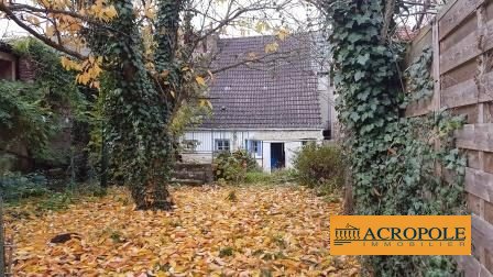 Maison à vendre, 74m², Gien