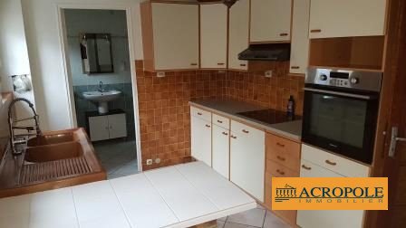 Maison à vendre, 74m², Gien