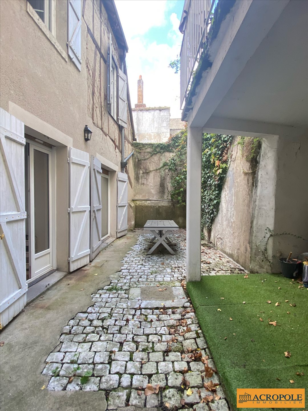 Maison à vendre, 144m², Gien