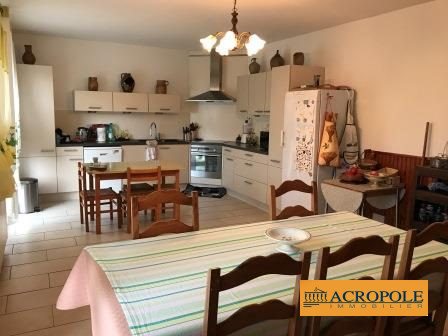 Maison à vendre, 182m², Poilly-lez-Gien