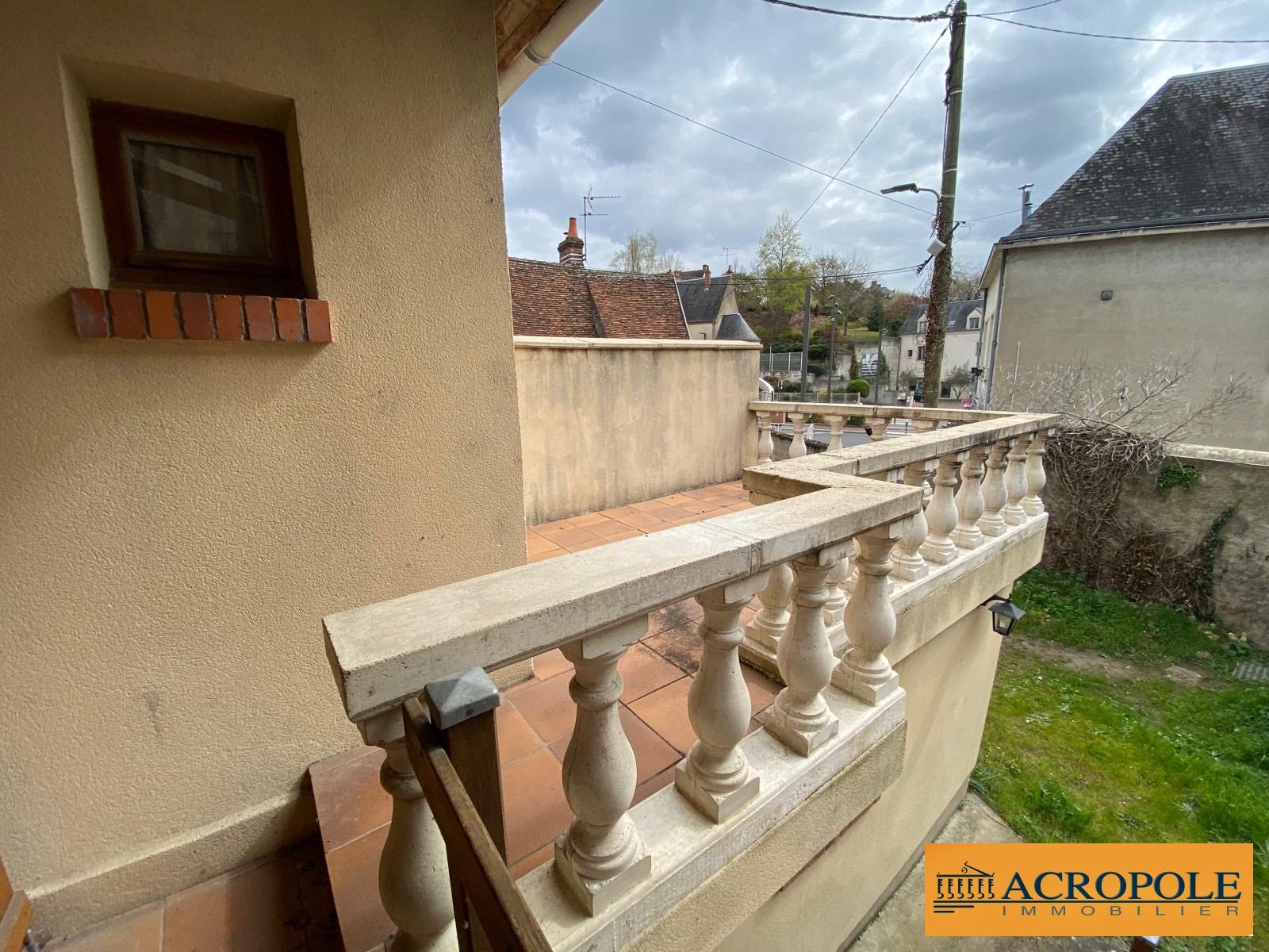 Maison à vendre, 61m², Gien