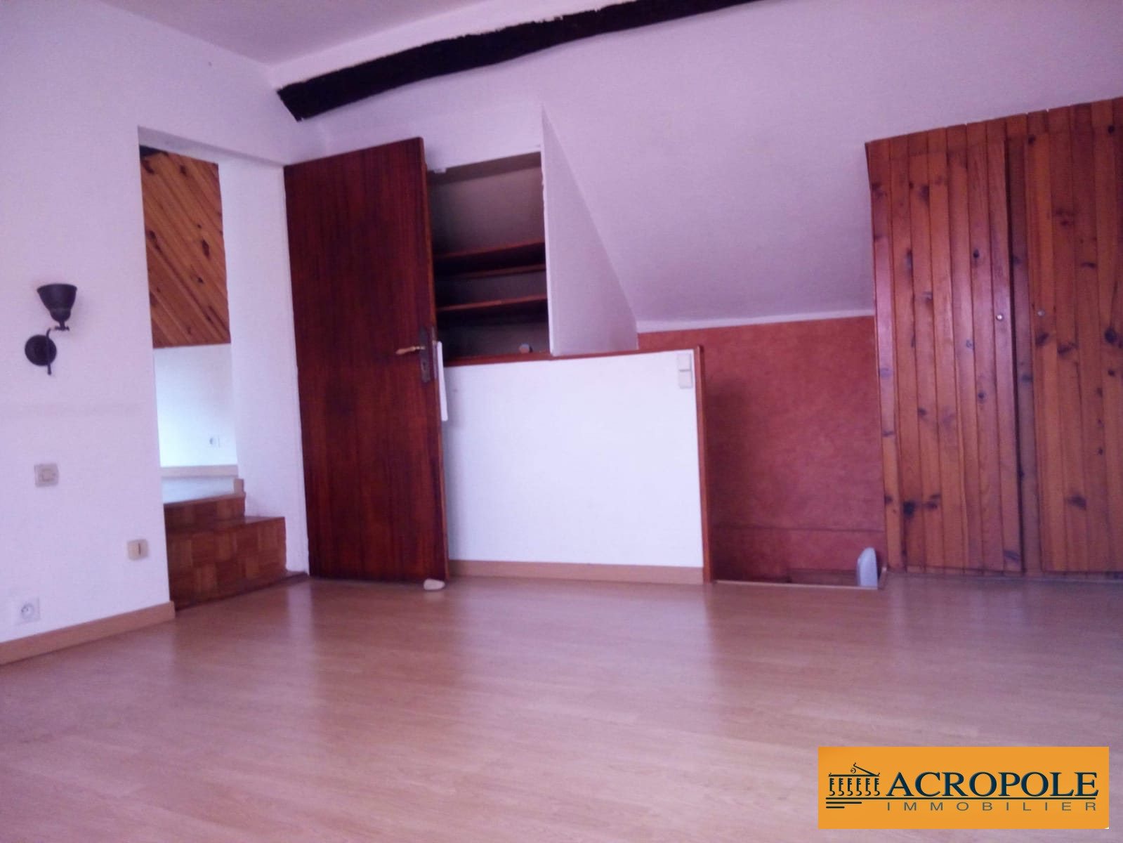 Maison à vendre, 61m², Gien