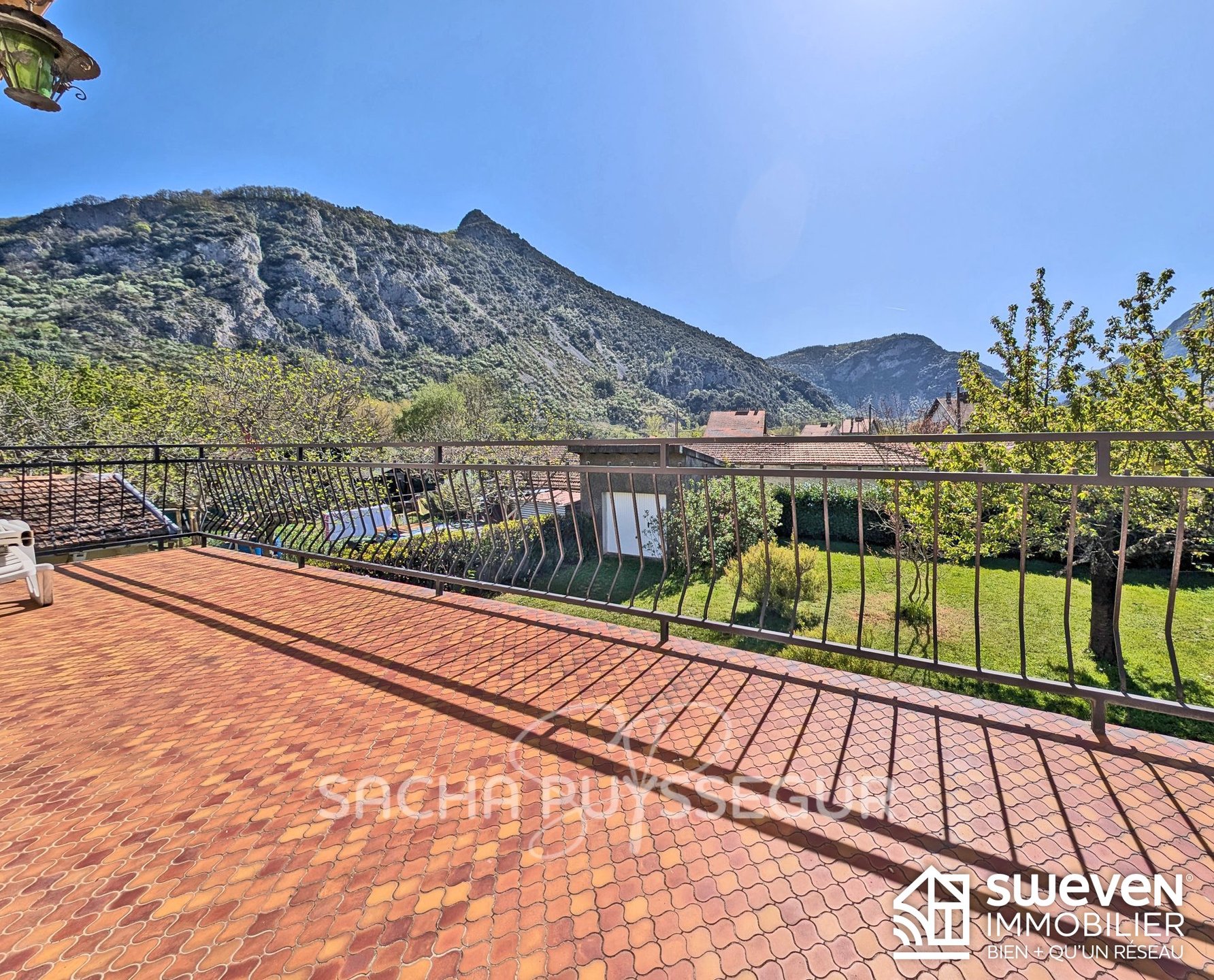 Maison à vendre, 137m², Tarascon-sur-Ariège