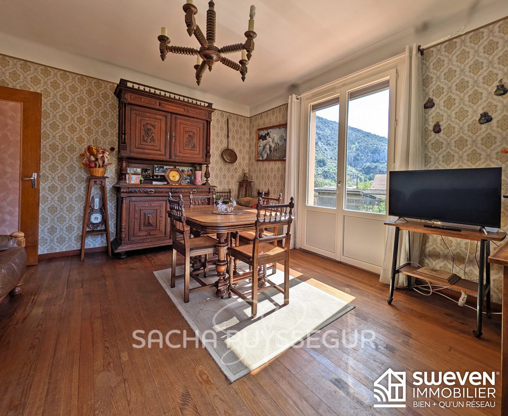 Maison à vendre, 137m², Tarascon-sur-Ariège