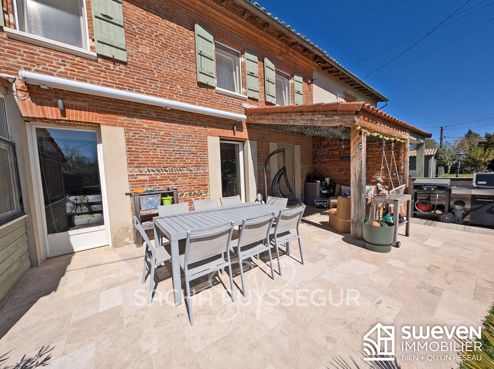 Maison à vendre, 127m², Muret