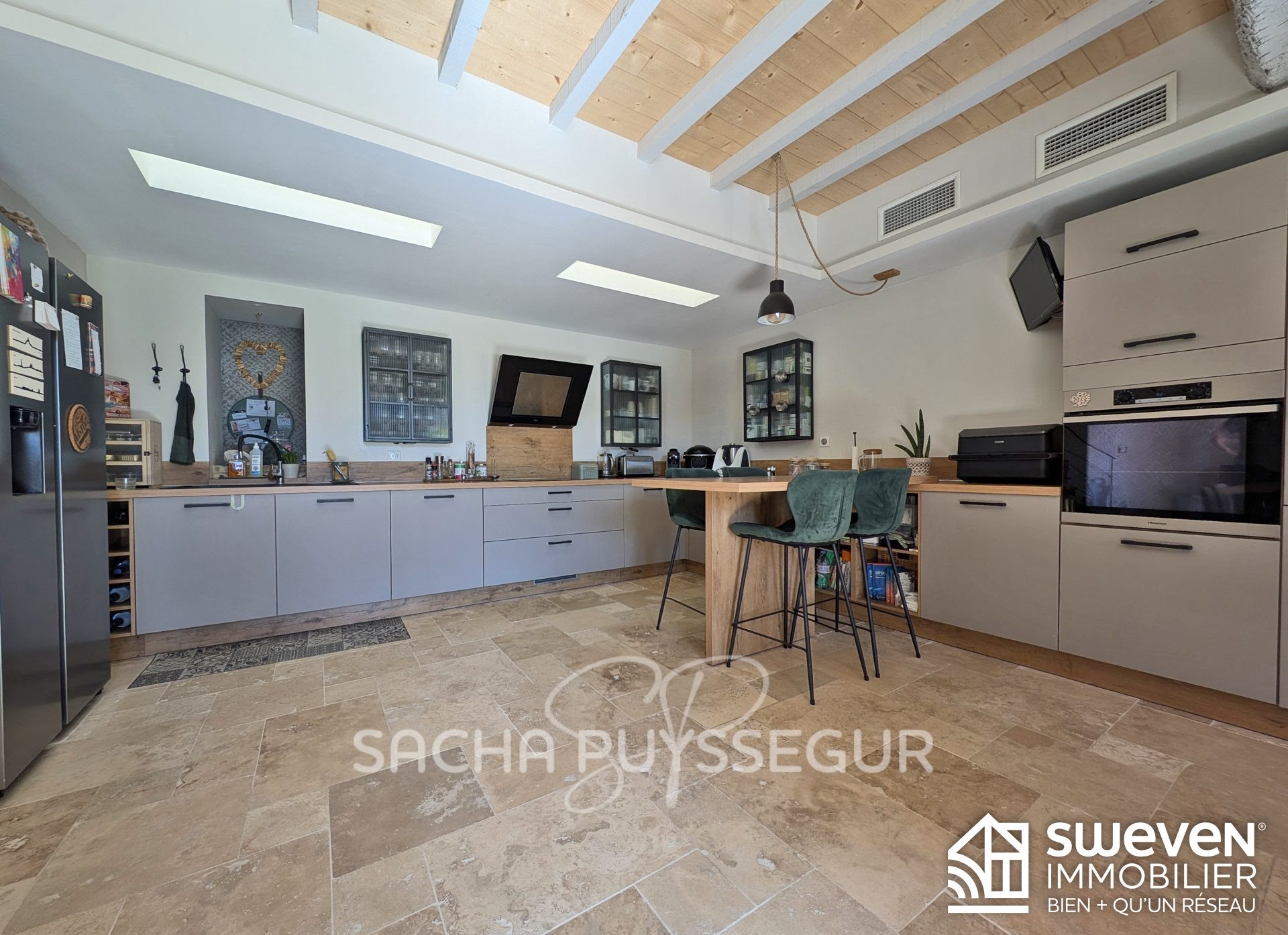 Maison à vendre, 127m², Muret