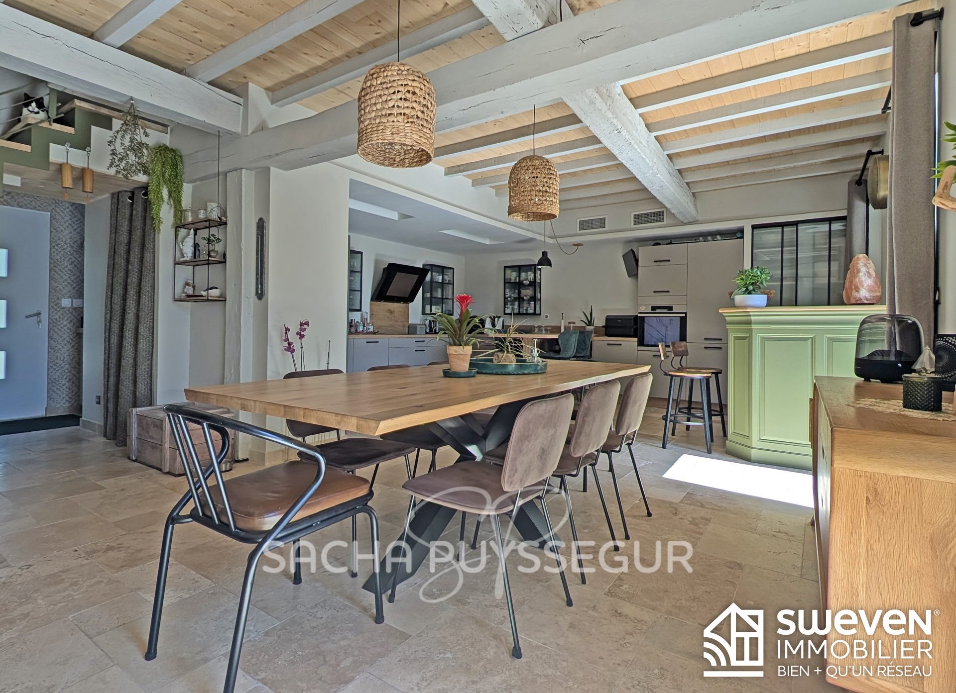 Maison à vendre, 127m², Muret